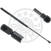 OPTIMAL Gasfeder, Motorhaube AG-51843