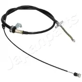 Japanparts Seilzug, Feststellbremse BC-2028L