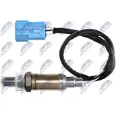 NTY Lambdasonde für NISSAN ALMERA II Hatchback (N16) vor-Kat Regelsonde ESL-NS-007