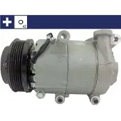 MAHLE ORIGINAL Kompressor Klimaanlage ACP 866 000S für Volvo Ford S40 II C-Max V50 C30