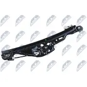 NTY EPS-BM-018 Elektrischer Fensterheber Hinten Rechts für BMW 5 Limousine (E60) 5 Touring (E61)