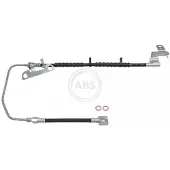 A.B.S. Bremsschlauch SL 1567