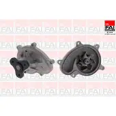 FAI AutoParts Kühlmittelpumpe Wasserpumpe für TOYOTA GT 86 Coupe (ZN6) WP6667