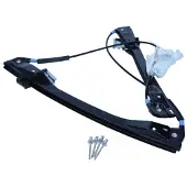 MAXGEAR 50-0797 Elektrischer Fensterheber Vorne Links für SEAT Ibiza III Schrägheck (6L) Cordoba Limousine (6L2)