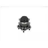 KAVO PARTS Radlagersatz Hinten für NISSAN Qashqai / Qashqai +2 I (J10, NJ10) WBH-6522