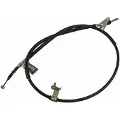 ACKOJA Seilzug, Feststellbremse [Hersteller-Nr. A32-30004] für Mazda