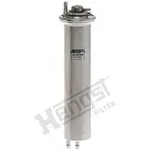 HENGST FILTER Kraftstofffilter [Hersteller-Nr. H151WK] für BMW, Alpina