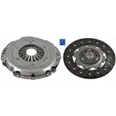SACHS Kupplung für Alfa Romeo Fiat Lancia Opel