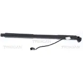 TRISCAN Gasfeder Koffer-/Laderaum Hub 166 mm für u.a. VOLVO XC60