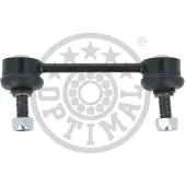 OPTIMAL Koppelstange Stabilisator für FORD TRANSIT CONNECT (P65, P70, P80) Hinten Links Hinten Rechts G7-844