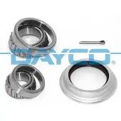 DAYCO Radlagersatz für FORD TRANSIT MK-5 Bus (E) KWD1232