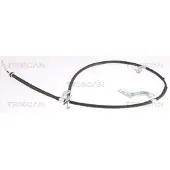 TRISCAN Seilzug, Feststellbremse 8140 141165