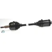 LÖBRO Antriebswelle GKN Automotive OE-Technologie 50° 304503