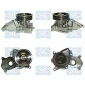 Saleri SIL Wasserpumpe PA1248