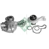 Schaeffler INA Wasserpumpe 538 0353 10