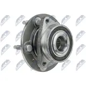 NTY Radlagersatz Vorne Links Vorne Rechts für OPEL Astra J Sports Tourer (P10) KLP-PL-027