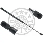 OPTIMAL Heckklappendämpfer Gasfeder Heckklappe Kofferraum Ag-50499
