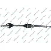 GSP Antriebswelle 256280