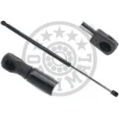 OPTIMAL AG-50073 Gasfeder Heckklappendämpfer für KIA SPORTAGE (JE, KM) 567mm
