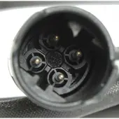 METZGER Lambdasonde ORIGINAL ERSATZTEIL 0893039
