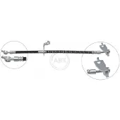 A.B.S. Bremsschlauch SL 1475