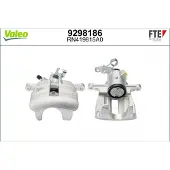FTE Bremssattel NEOGEN 9298186