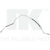 NK 8539118 Bremsschlauch für RENAULT GRAND SCÉNIC IV (R9) SCÉNIC IV (J9)