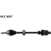 Skf VKJC 8087 Antriebswelle Vorne Rechts für RENAULT CLIO II (BB0/1/2, CB0/1/2) KANGOO (KC0/1) KANGOO Express (FC0/1) CLIO II Kasten (SB0/1/2)