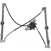 MAGNETI MARELLI 350103103000 Elektrischer Fensterheber Vorne Links für CHRYSLER VOYAGER IV (RG, RS) für DODGE CARAVAN (RG)