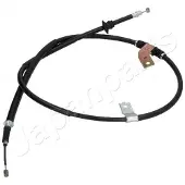 Japanparts Seilzug, Feststellbremse BC-H56L