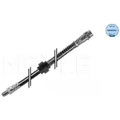 Meyle 11-14 525 0038 Bremsschlauch Vorne für CITROËN C5 II Break (RE) C5 II (RC) C5 I (DC) C5 I Break (DE)
