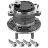 SNR Radlagersatz [Hersteller-Nr. R152.101] für Ford