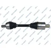 GSP Antriebswelle 235094