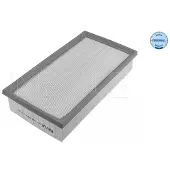 Meyle Luftfilter -ORIGINAL: True to OE. 012 094 0009