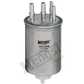 HENGST FILTER Kraftstofffilter H603WK