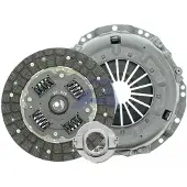 AISIN Kupplungssatz Kupplung für SUZUKI Grand Vitara I SUV (FT, HT) KS-045