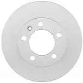 Bosch Bremsscheibe 0 986 479 716 vorne, belüftet, hochkarbonisiert, 1 Stück