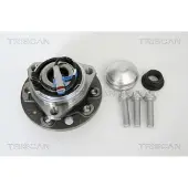 TRISCAN Radlagersatz 853024120 für VAUXHALL