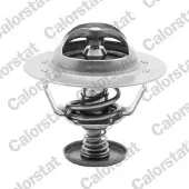 CALORSTAT by Vernet Thermostat Kühlmittel für TOYOTA LAND CRUISER 90 (J9) für HONDA ACCORD VI Coupe (CG) für LEXUS LX (J2)