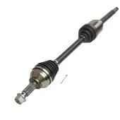 MAXGEAR 49-2440 Antriebswelle Vorne Rechts für NISSAN Qashqai / Qashqai +2 I (J10, NJ10)