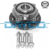 DAYCO Radlagersatz KWD1385