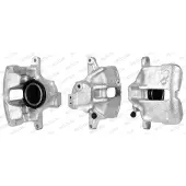 FERODO Bremssattel FCL692619, Vorne Links