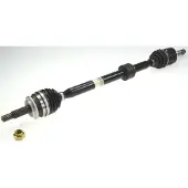 LÖBRO Antriebswelle GKN Automotive OE-Technologie 50° 305418