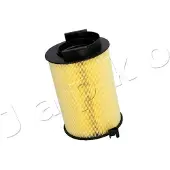 Japanparts Luftfilter Quality Tested FA-0916JM