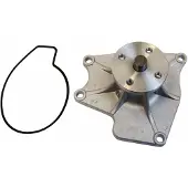 MAPCO Wasserpumpe [Hersteller-Nr. 21561] für Mitsubishi, Honda