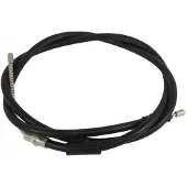 VAICO Seilzug, Feststellbremse Original Qualität V46-30033
