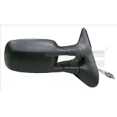 TYC Außenspiegel [Hersteller-Nr. 331-0015] für Seat, VW