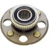 MAPCO Radlagersatz Hinten für HONDA CIVIC VI Hatchback (EJ, EK) 135,8mm 26505