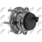 NTY Radlagersatz Hinten Hinten Links Hinten Rechts für HYUNDAI SANTA FÉ II (CM) KLT-KA-315