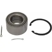 MAPCO Radlagersatz für TOYOTA MR 2 II (SW2) 82mm 26562